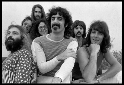 Zappa Mothers